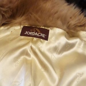 Jorache coat